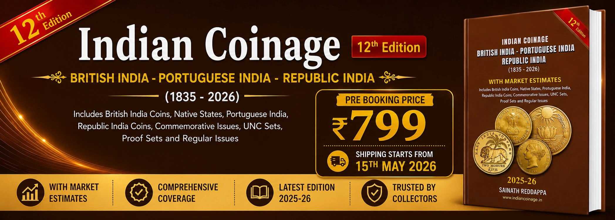 Indian Coinage