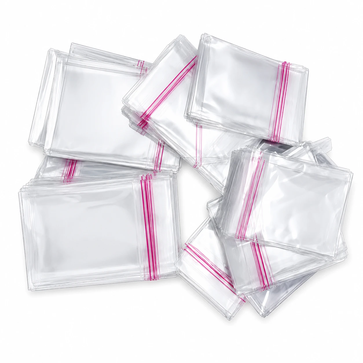 RCI Pack of 1000 Coin Sleeves  Indian Protective Size 1.5 x1.5 Inches