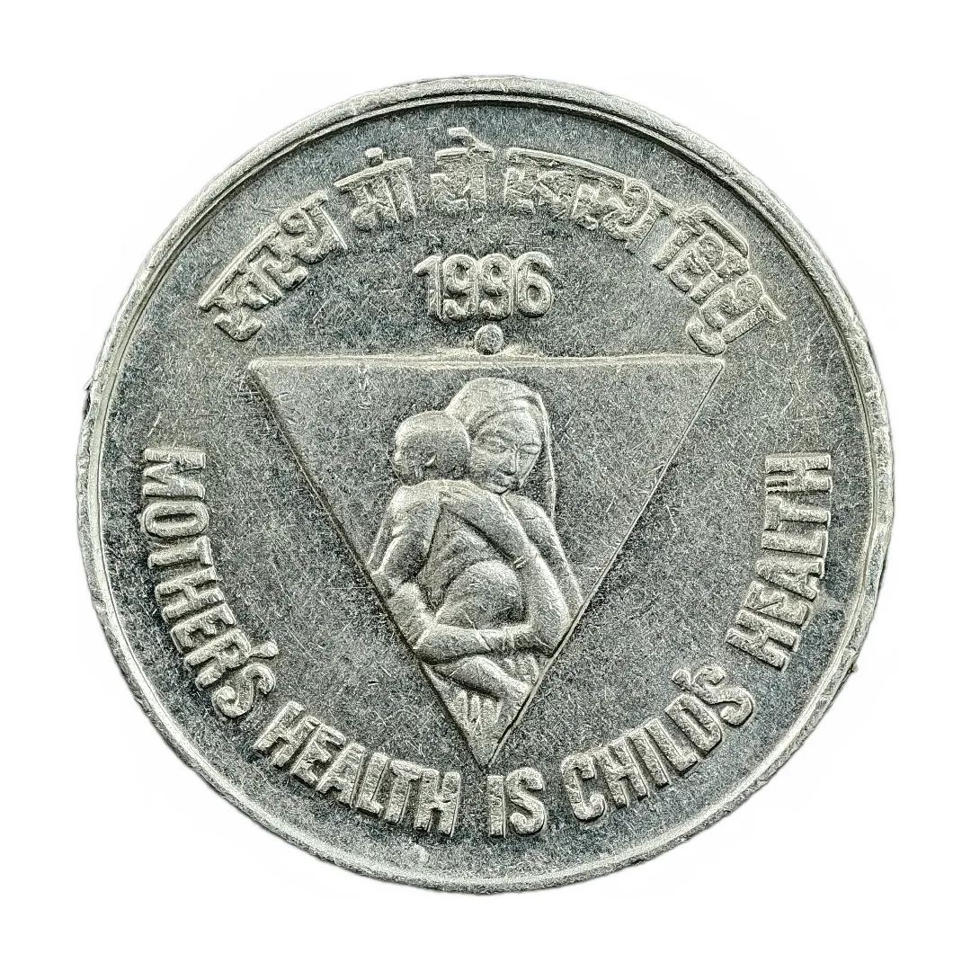 5 Rs Mother's Health Child Health