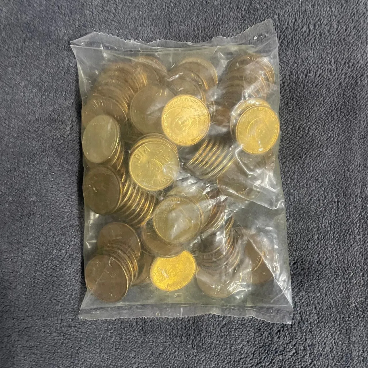 Begum Akhtar Coin Packet- Noida Mint