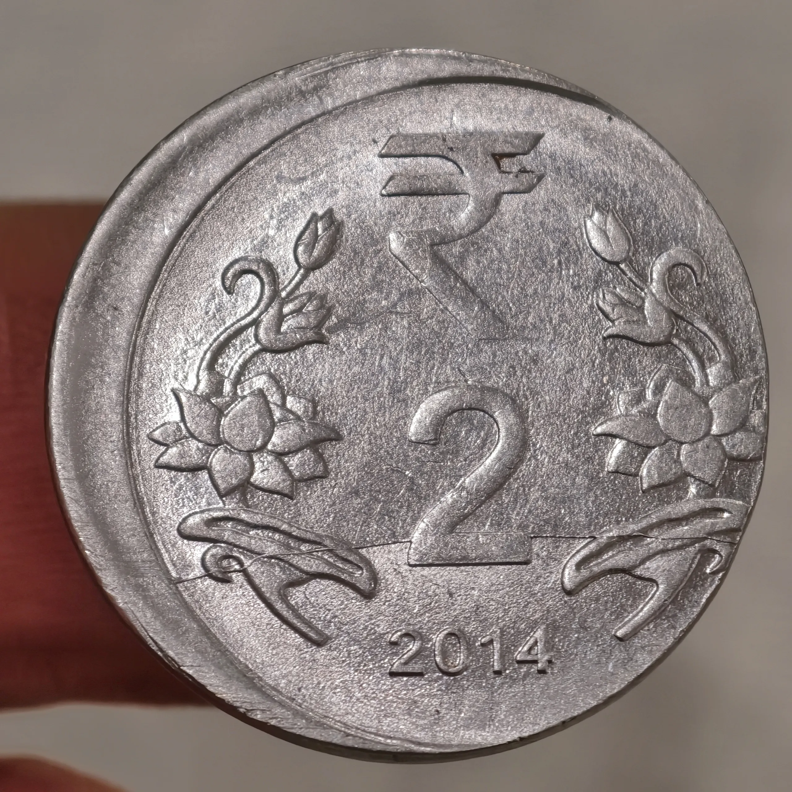 Extremely Rare Die Shifting and Long Retained Die Crack Error