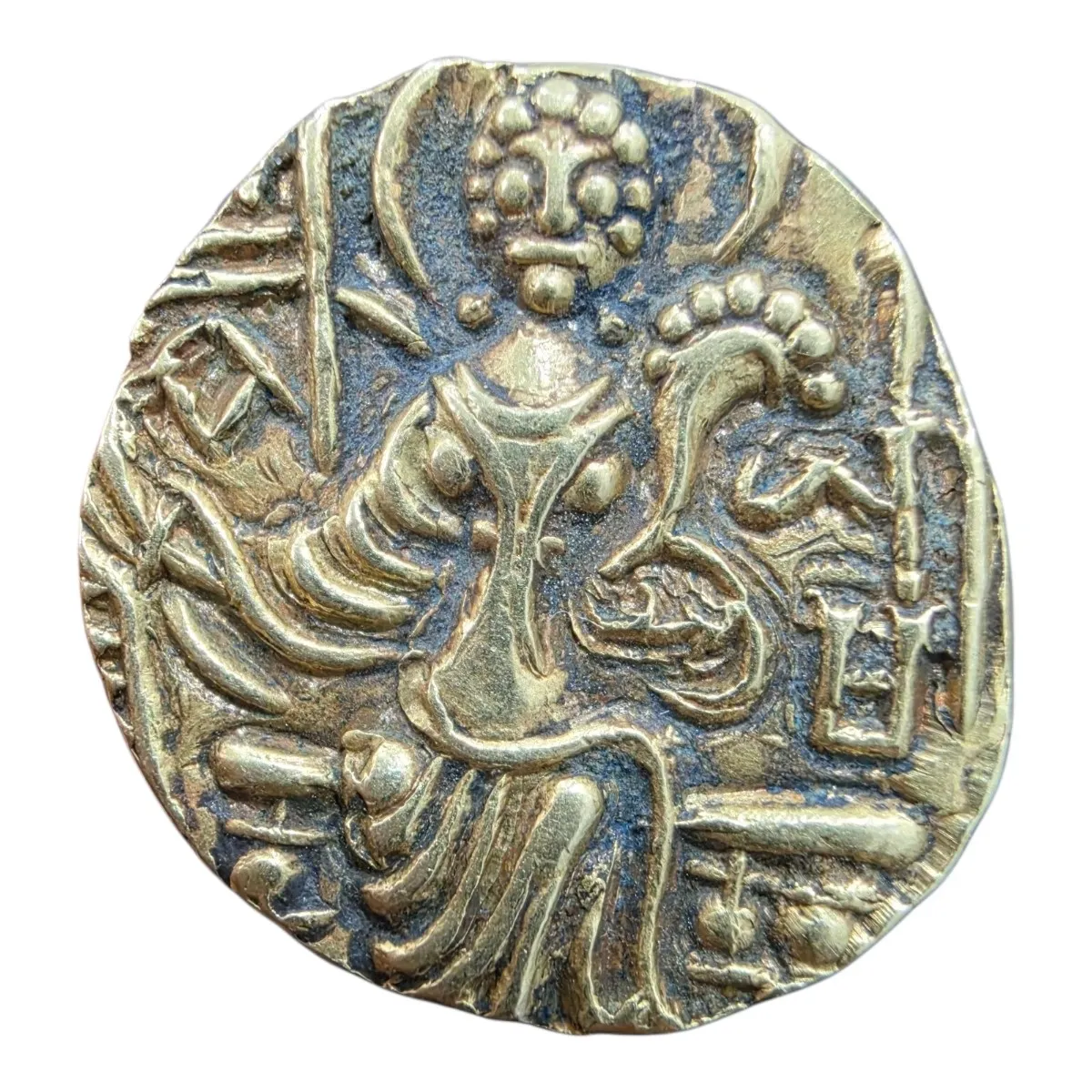 Gadahara-Kirada Gold dinar