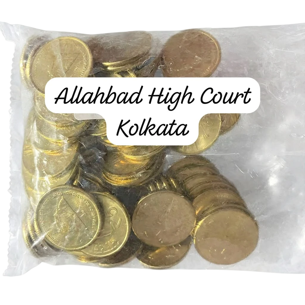 Allahabad High Court Kolkata