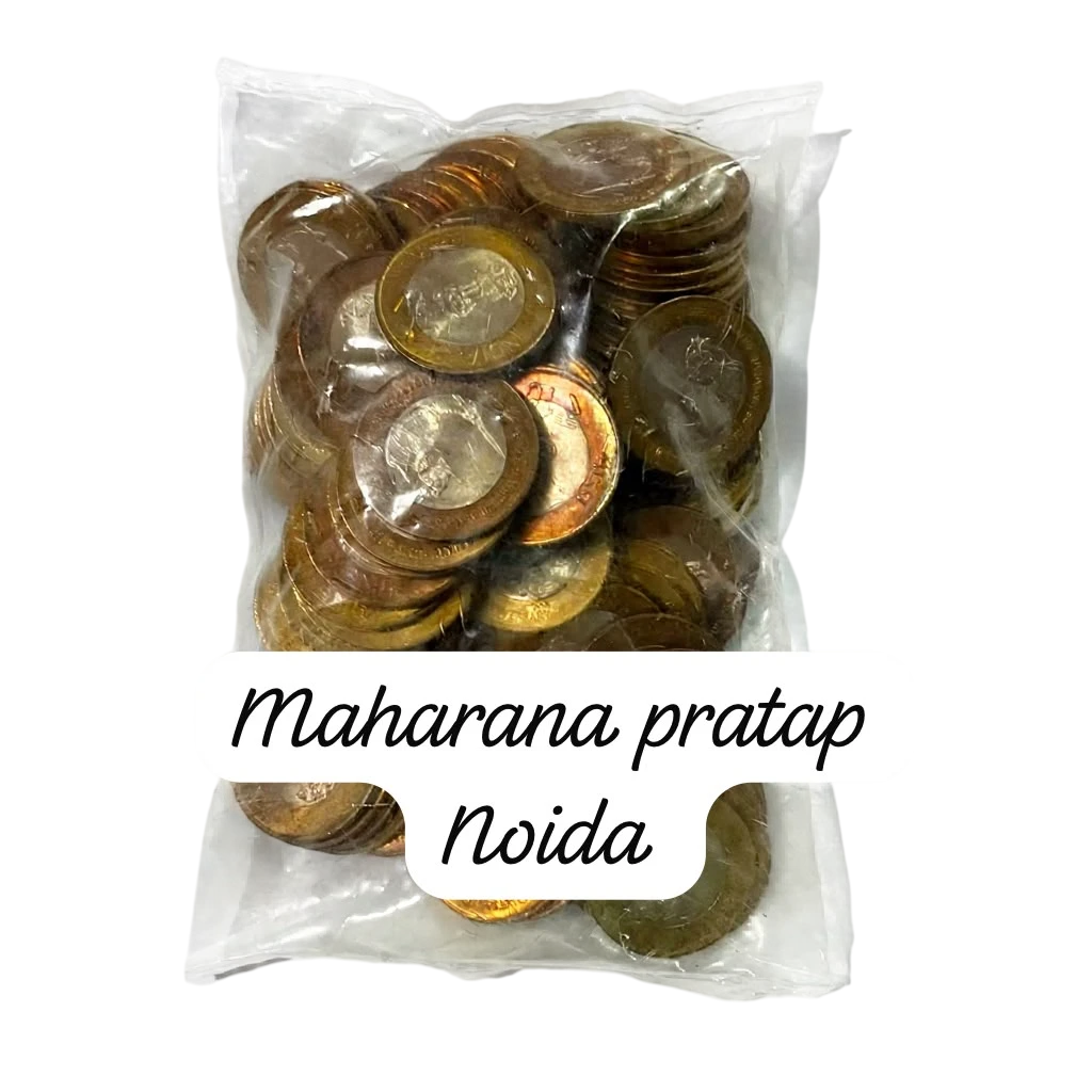 Maharana Pratap Noida