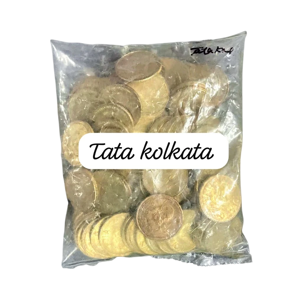 Tata Kolkata