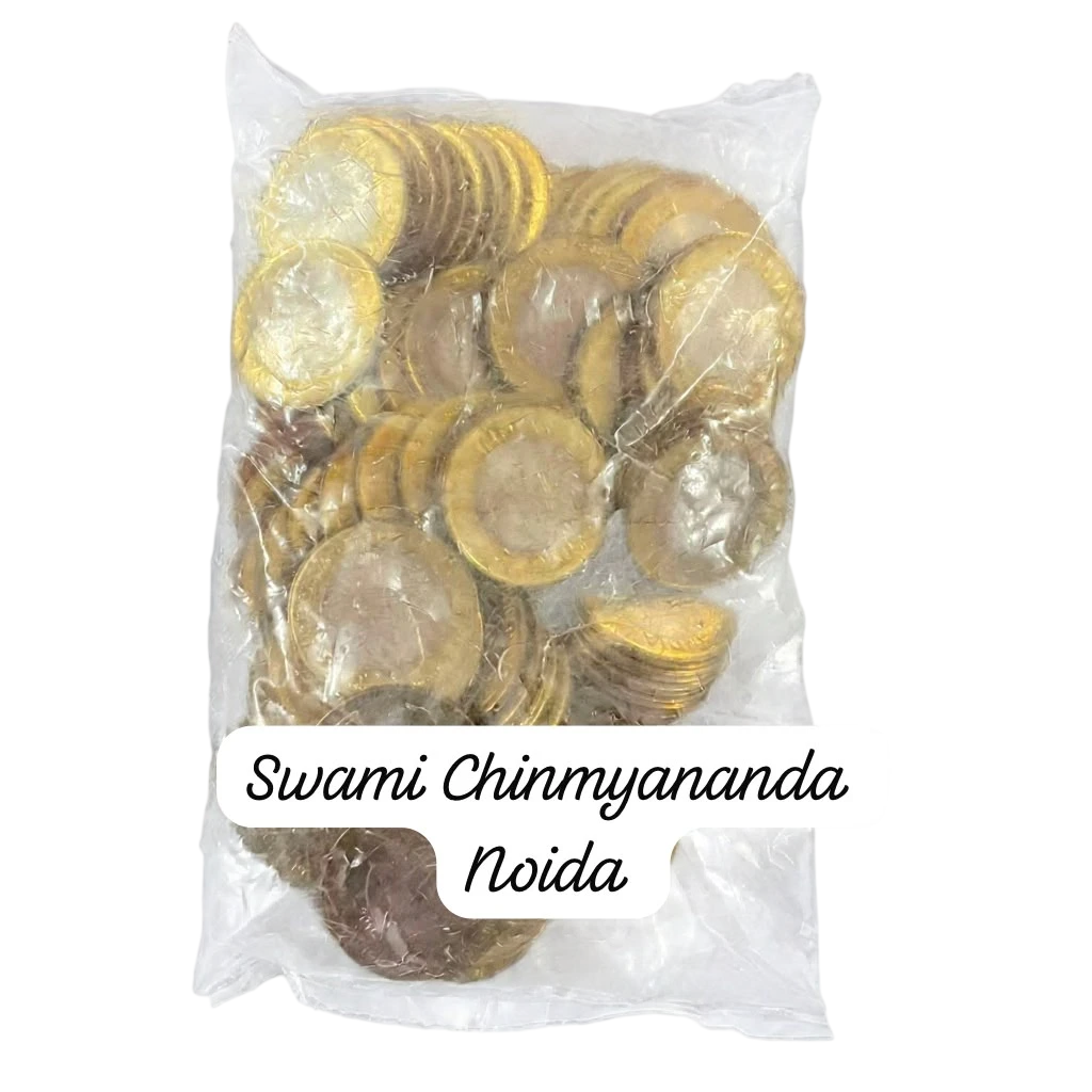 Swami Chinmyananda Noida mint