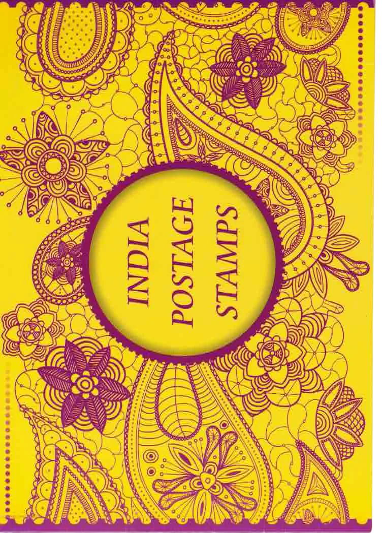 NATURE INDIA 2017 MINT BLOCK OF 4  RARE MNH SPECIAL PACK