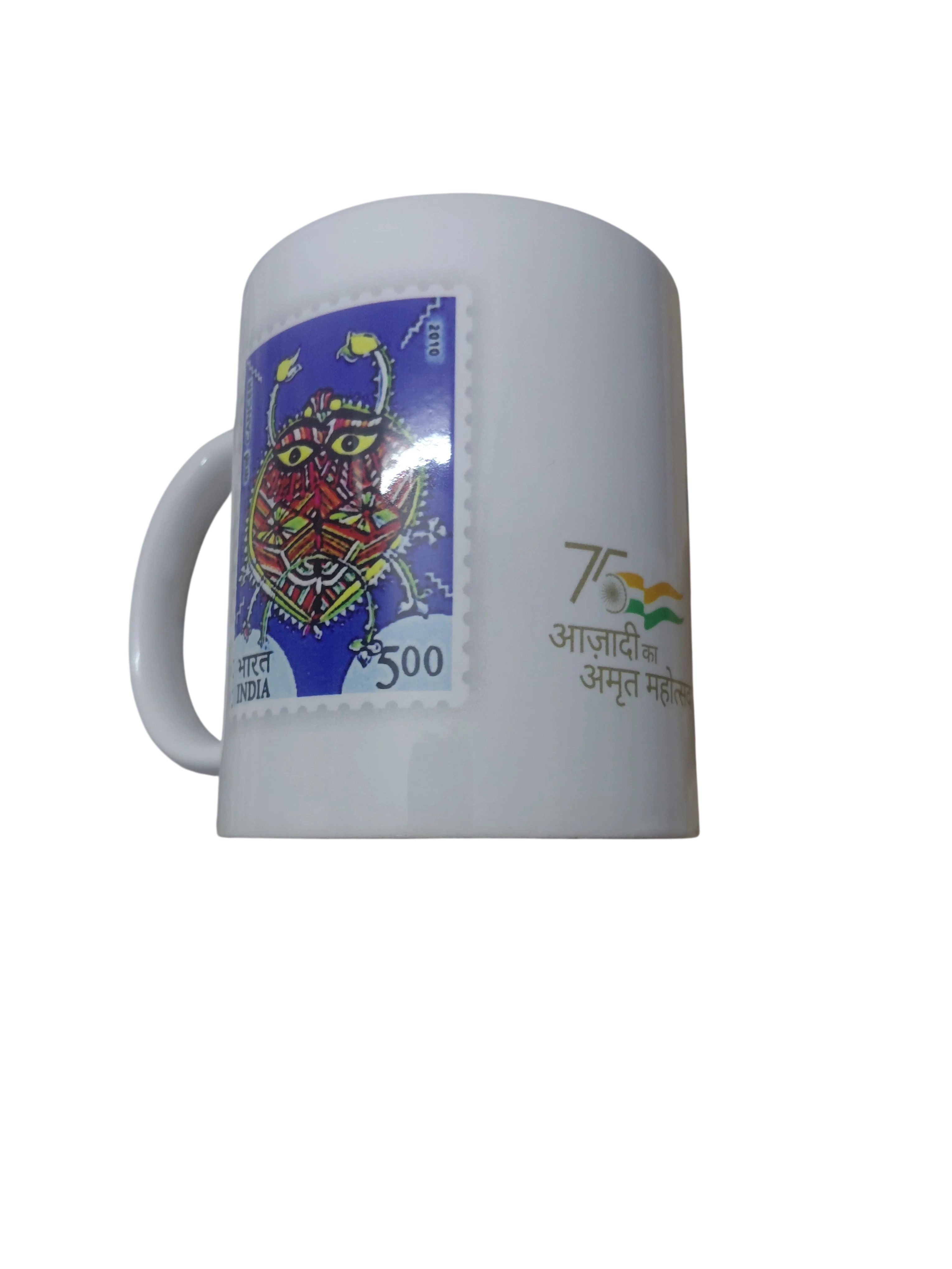 RASHI MUG ISSUED POST OFFICE