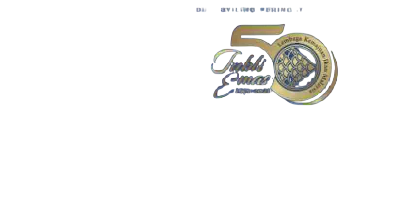 MALAYSIA 1 RINGGIT 50 TH TAHUN LEMBAGA KEMAJUAN IKAN COIN 1971 TO 2021