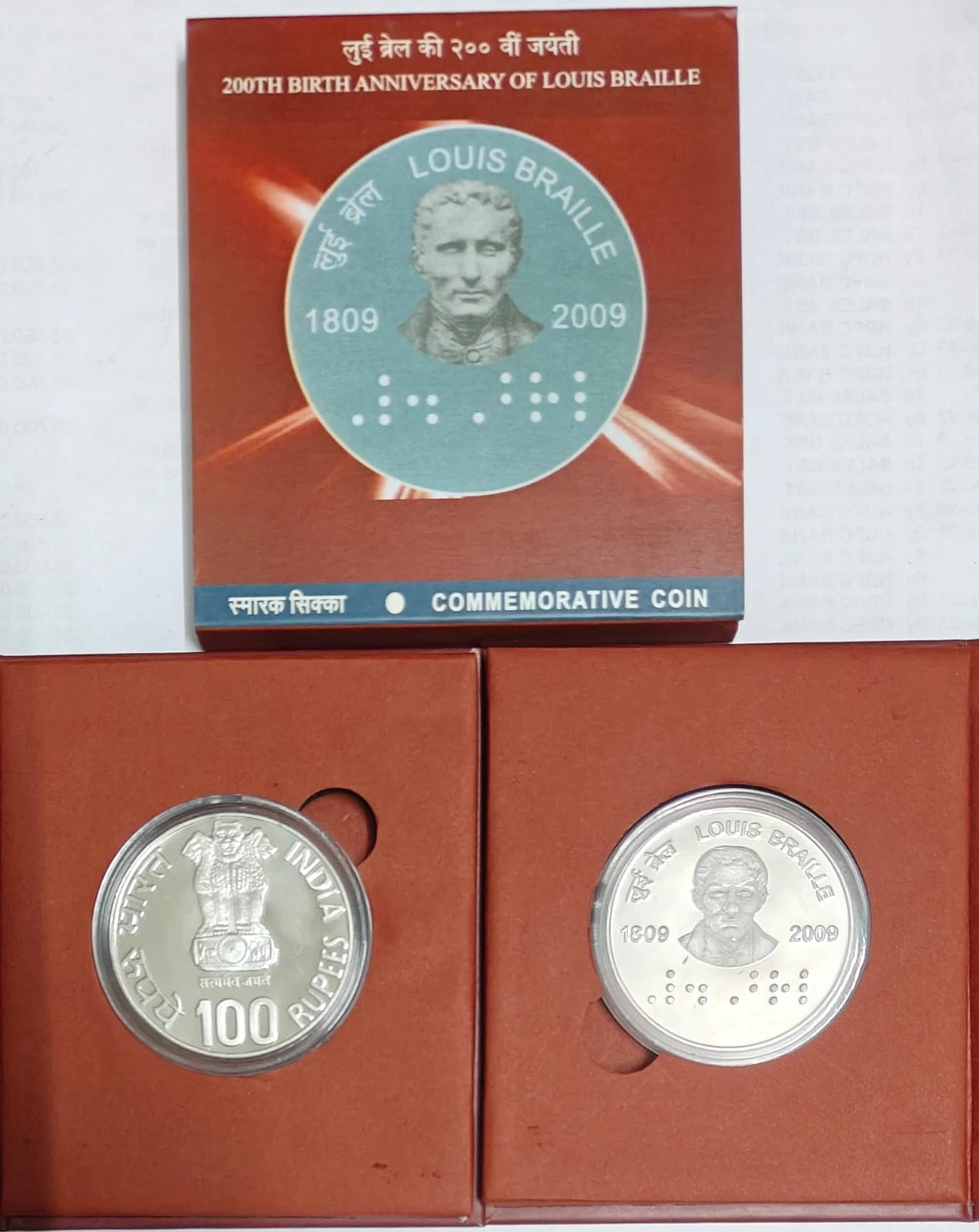 Louis Braille Booklet Proof