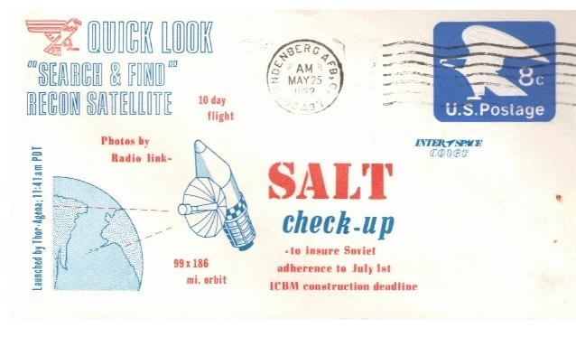 SPC USA SALT CHECK UP 2025